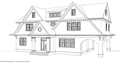 33 Robin Rd, Rumson, NJ 07760 photo 1