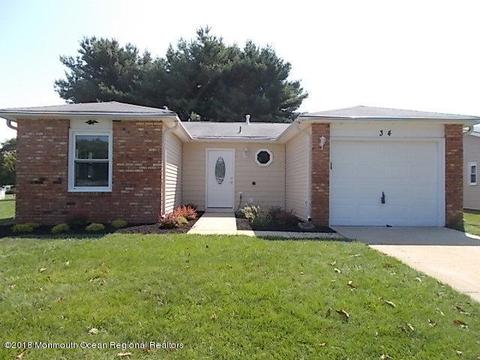 34 Kent Dr, Brick, NJ 08723 photo 23
