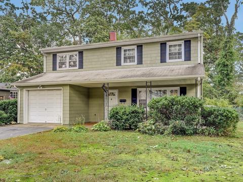 308 Apache Ln, Brick, NJ 08724 photo 1