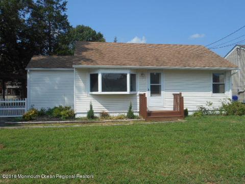 716 Pine Dr, Brick, NJ 08723 photo 1
