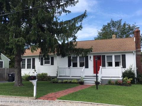 449 Rose Ave, Brick, NJ 08724 photo 2