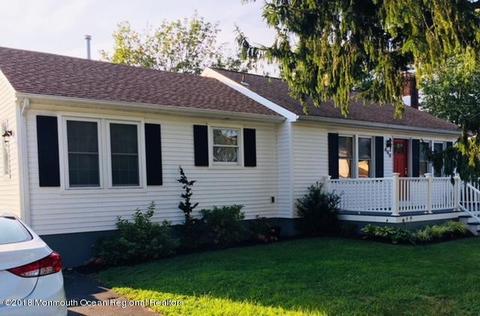 449 Rose Ave, Brick, NJ 08724 photo 1