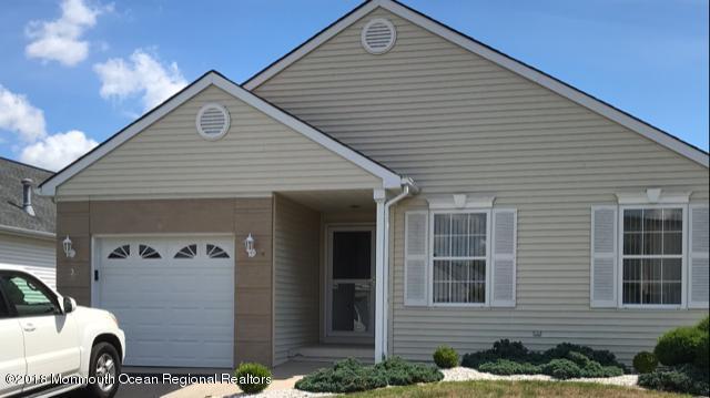  4 Appleby Way, Toms River, NJ 08757 photo 1