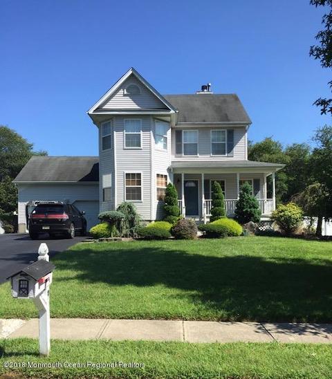 9 Pepperidge Ct, Jackson, NJ 08527 photo 1
