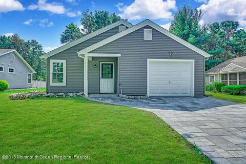 1491 Clearview St, Forked River, NJ 08731 photo 1
