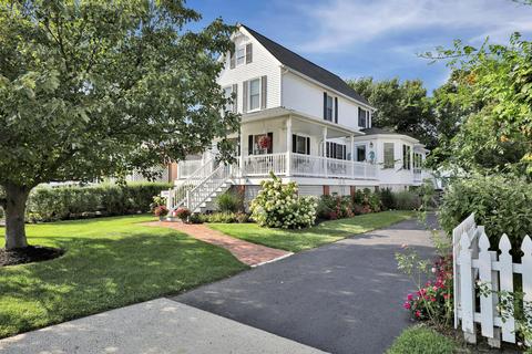 22 Grant Ave, Rumson, NJ 07760 photo 1