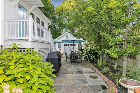 22 Grant Ave, Rumson, NJ 07760 photo 30