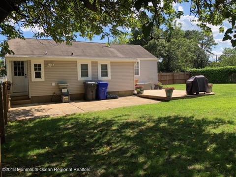 815 Maple Ave, Brick, NJ 08724 photo 4