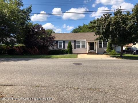 815 Maple Ave, Brick, NJ 08724 photo 1