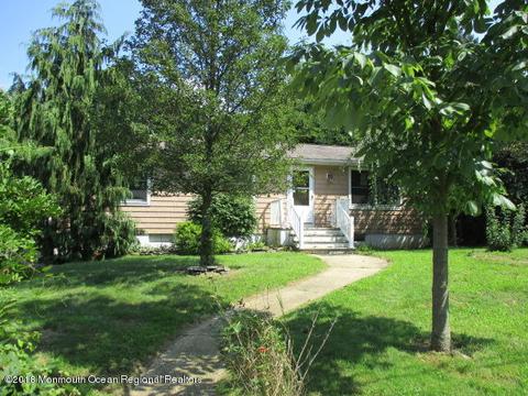 408 Cedar Ave, Leonardo, NJ 07737 photo 1