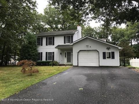 2 Hemlock Hill Rd, Jackson, NJ 08527 photo 1