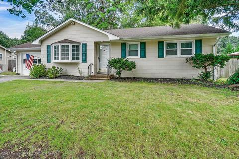 457 Barnacle Rd, Forked River, NJ 08731 photo 1