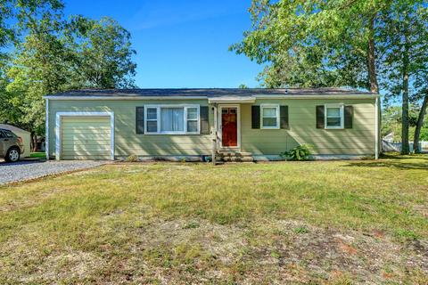 535 Baldwin St, Forked River, NJ 08731 photo 1
