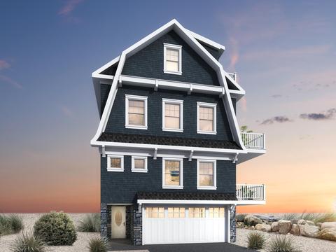 14 E New St, Sea Bright, NJ 07760 photo 2