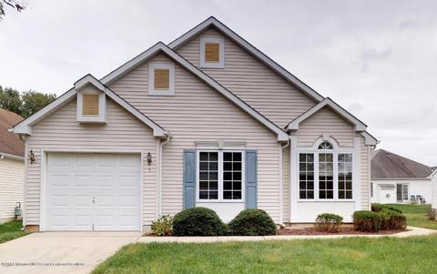 6 N Baker Dr, Jackson, NJ 08527 photo 2
