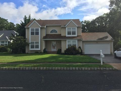 111 S Hampton Pl, Brick, NJ 08724 photo 1