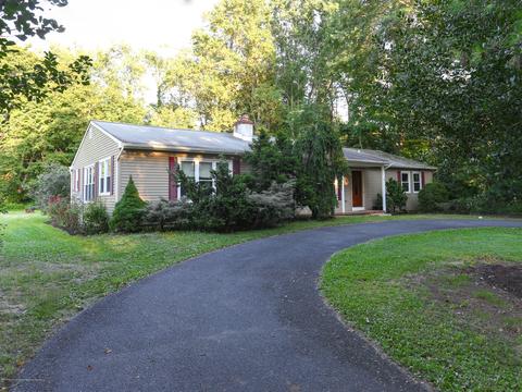 5 Briggs Rd, Wrightstown, NJ 08562 photo 1