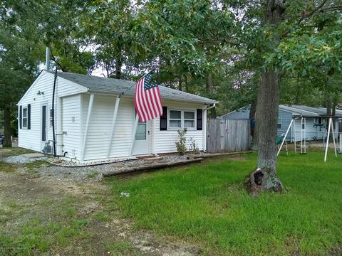 514 Beach Blvd, Forked River, NJ 08731 photo 2