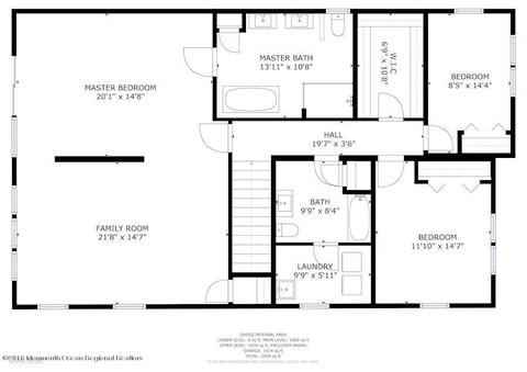 94 E Granada Dr, Brick, NJ 08723 photo 30