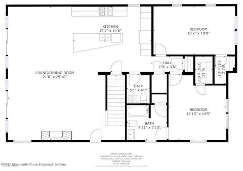 94 E Granada Dr, Brick, NJ 08723 photo 4