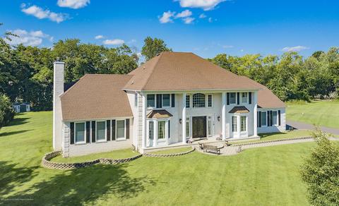 7 Risa Benjamin Way, Freehold, NJ 07728 photo 3