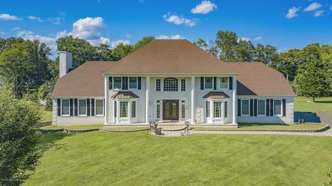 7 Risa Benjamin Way, Freehold, NJ 07728 photo 1