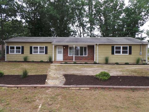 527 Holmes Ave, Forked River, NJ 08731 photo 1