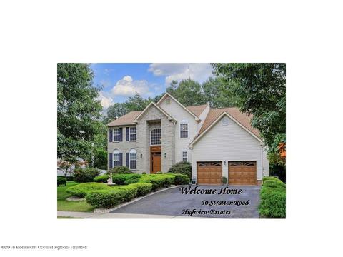 50 Stratton Rd, Matawan, NJ 07747 photo 1