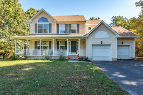 46 Green Tree Dr, Jackson, NJ 08527 photo 1