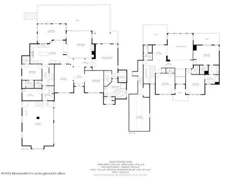 1199 Capstan Dr, Forked River, NJ 08731 photo 8