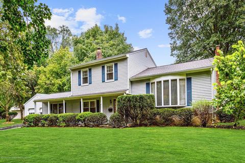 3 E Point Rd, Lincroft, NJ 07738 photo 2