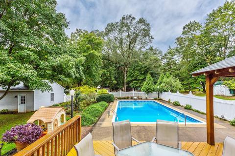 3 E Point Rd, Lincroft, NJ 07738 photo 38