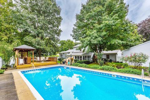 3 E Point Rd, Lincroft, NJ 07738 photo 41