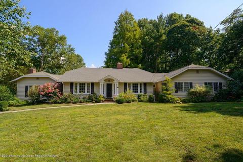 61 Ridge Rd, Rumson, NJ 07760 photo 2