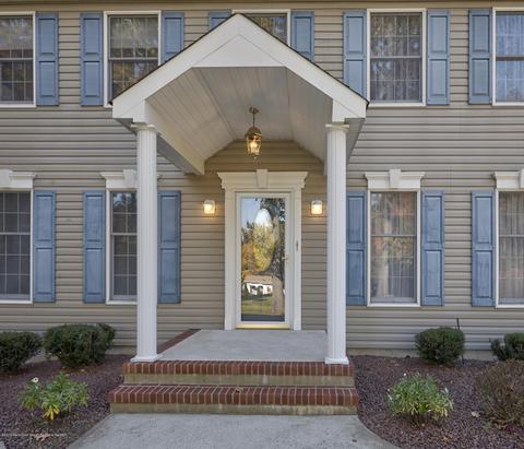 50 Streeker Rd, Wrightstown, NJ 08562 photo 5