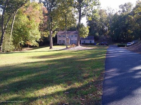 50 Streeker Rd, Wrightstown, NJ 08562 photo 3