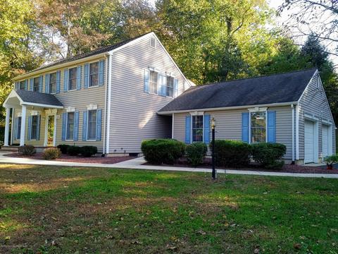 50 Streeker Rd, Wrightstown, NJ 08562 photo 2