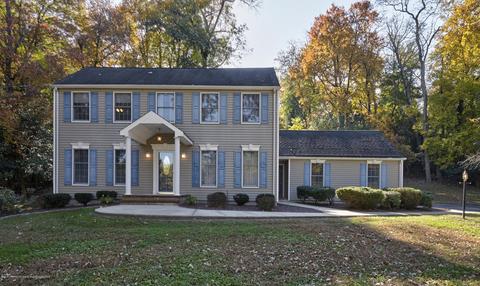 50 Streeker Rd, Wrightstown, NJ 08562 photo 4