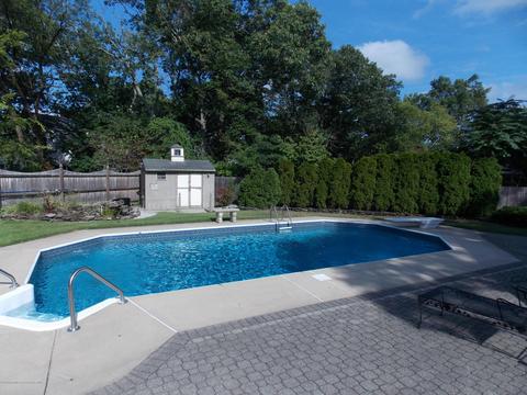 200 Springfield Ave, Pine Beach, NJ 08741 photo 8
