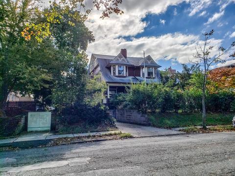 74 Clarendon Pl, Hackensack, NJ 07601 photo 1