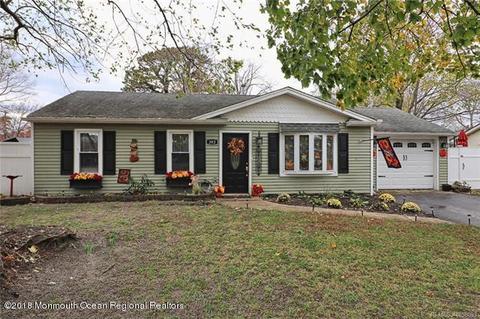 303 5th St, Waretown, NJ 08758 photo 1