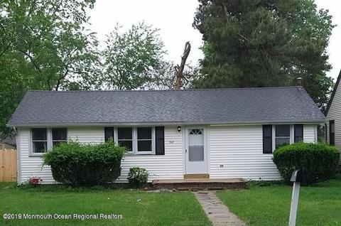 747 Pine Dr, Brick, NJ 08723 photo 1