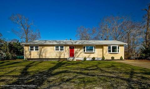 874 Gregory Dr, Brick, NJ 08723 photo 1