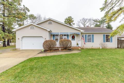 1426 Edgemere Ave, Forked River, NJ 08731 photo 1