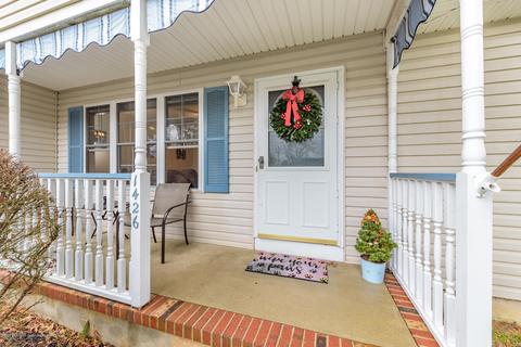1426 Edgemere Ave, Forked River, NJ 08731 photo 2