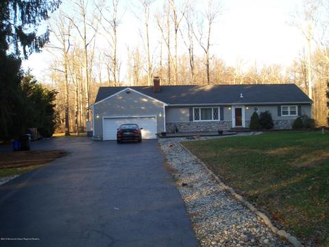 1041 Windsor Rd, Millstone, NJ 08535 photo 1