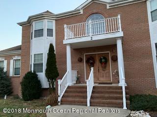 2 Fitzpatrick, Millstone, NJ 08535 photo 1
