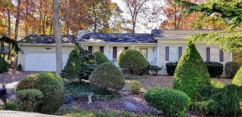 943 Birch Dr, Brielle, NJ 08730 photo 1