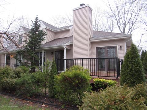 33 Maple Ln #D, Brielle, NJ 08730 photo 1