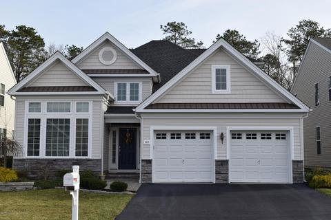113 Arborridge Dr, Forked River, NJ 08731 photo 1